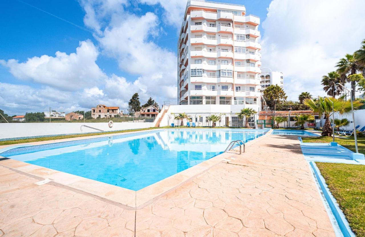 Appartement Tiny Dream à Portimão Extérieur photo