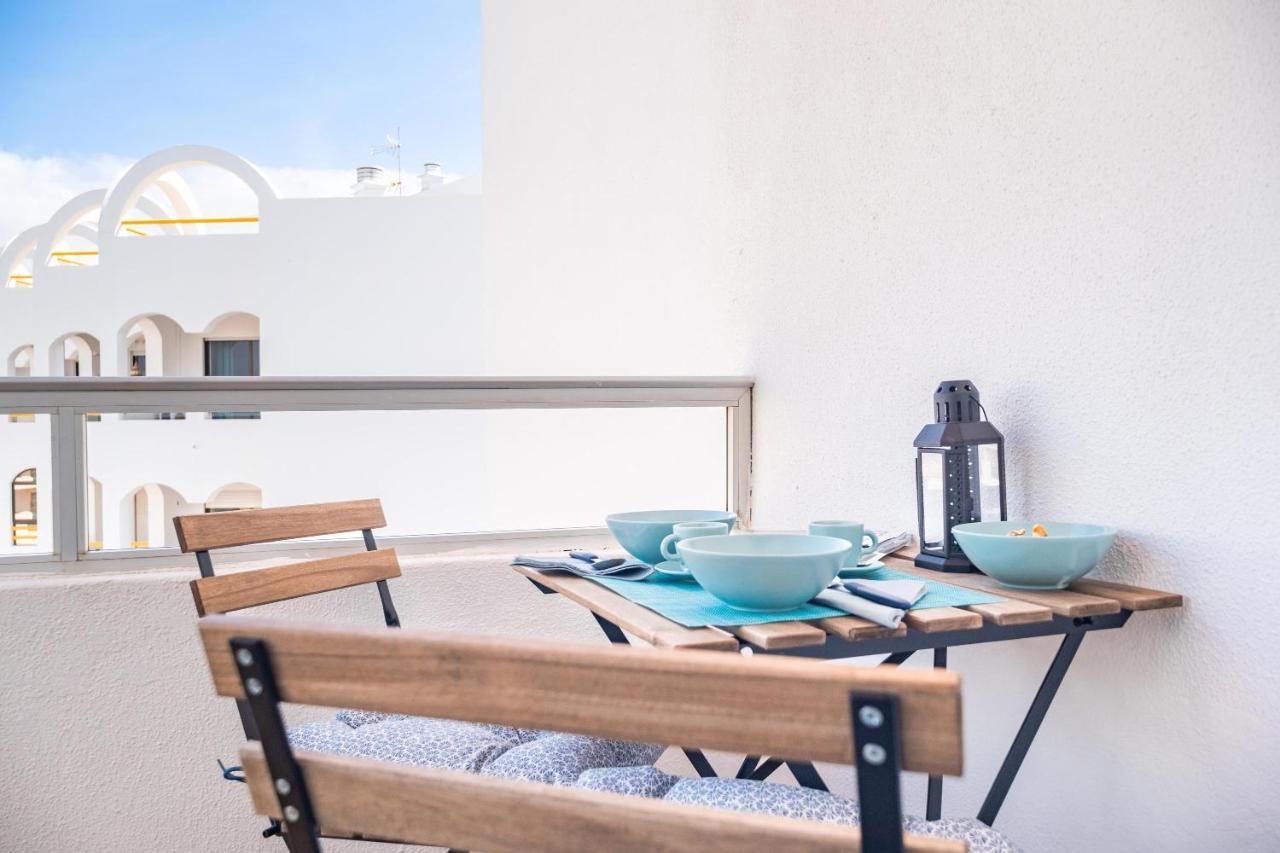 Appartement Tiny Dream à Portimão Extérieur photo