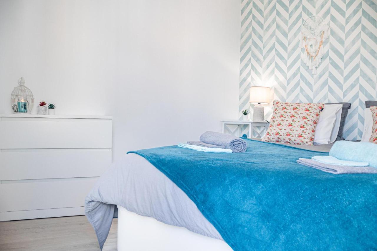 Appartement Tiny Dream à Portimão Extérieur photo