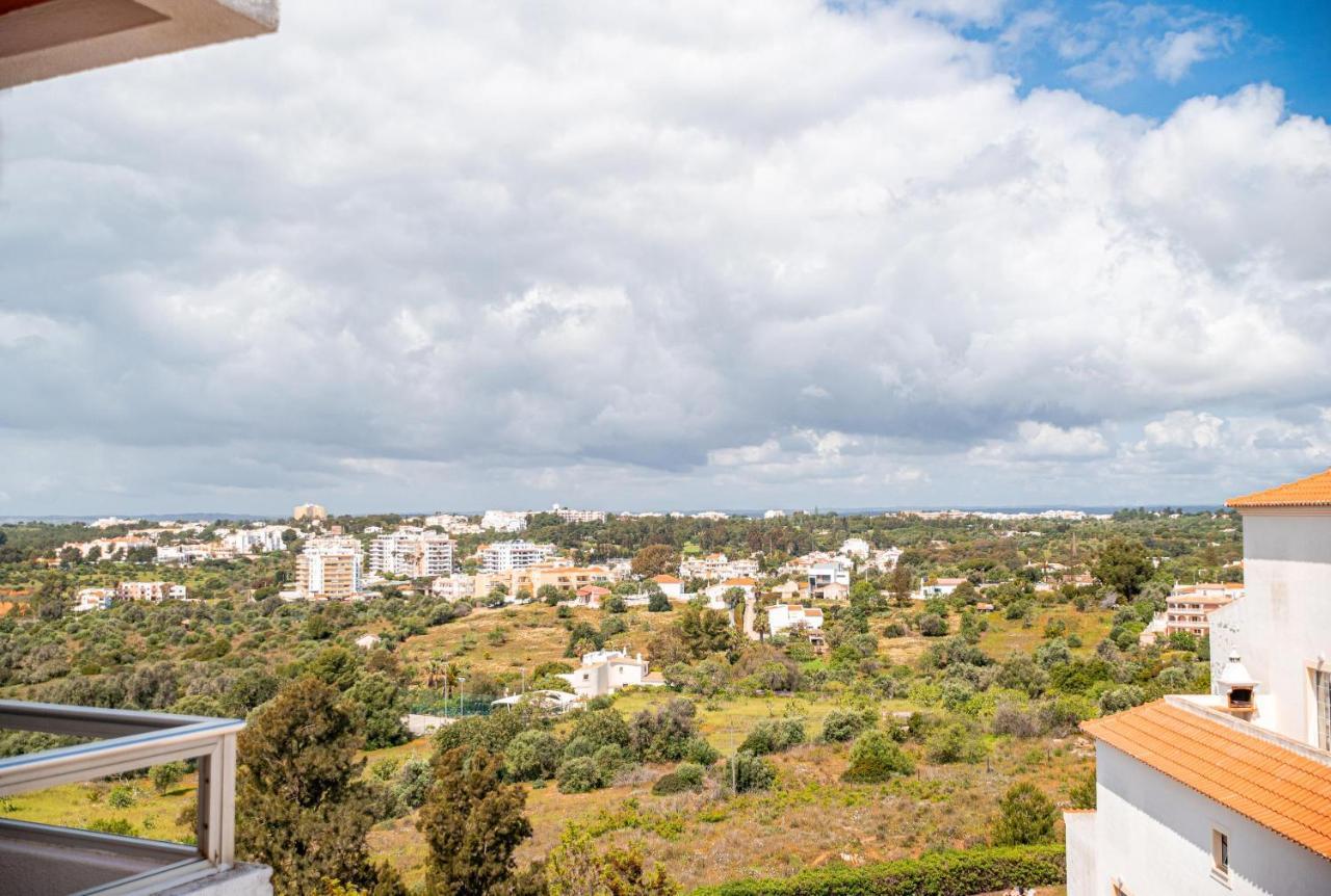 Appartement Tiny Dream à Portimão Extérieur photo