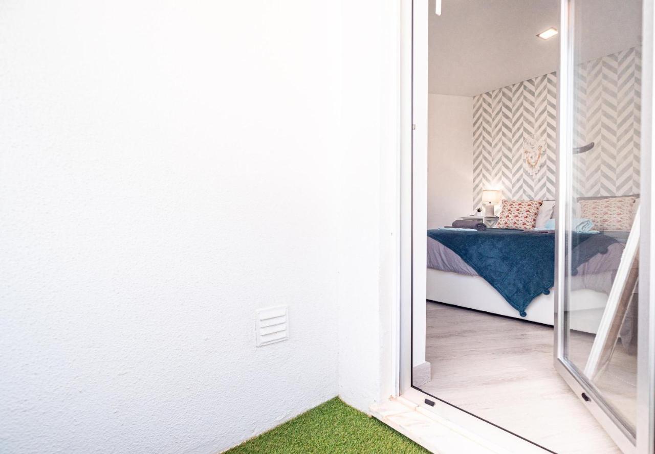 Appartement Tiny Dream à Portimão Extérieur photo