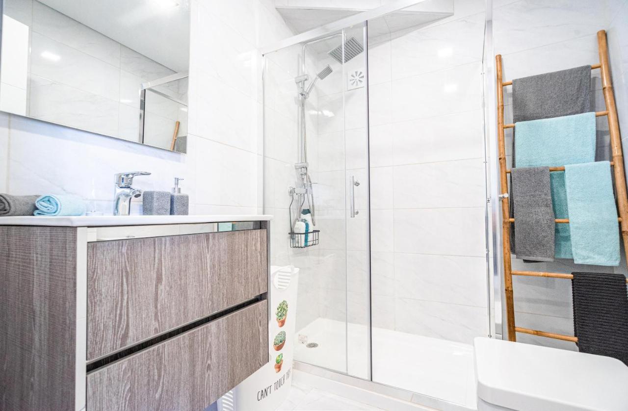 Appartement Tiny Dream à Portimão Extérieur photo