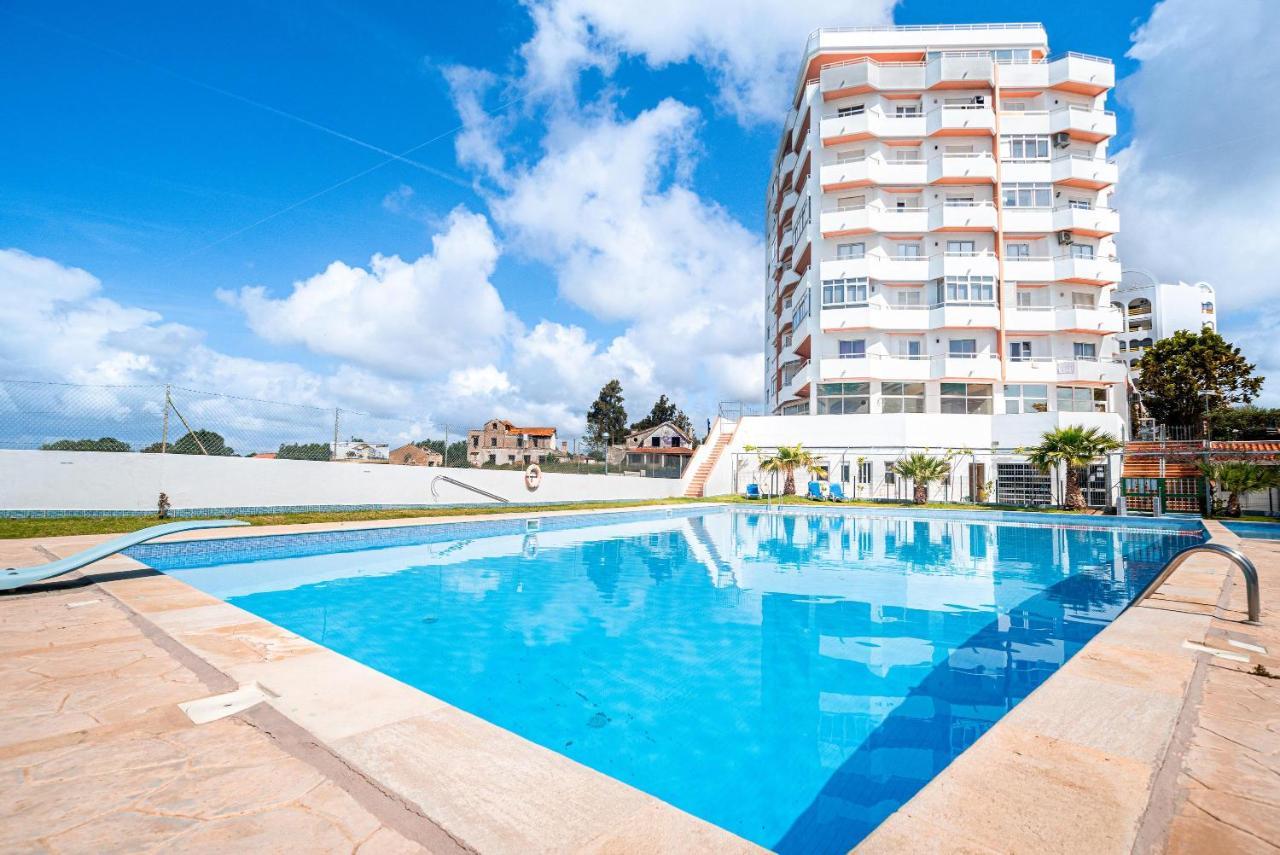 Appartement Tiny Dream à Portimão Extérieur photo