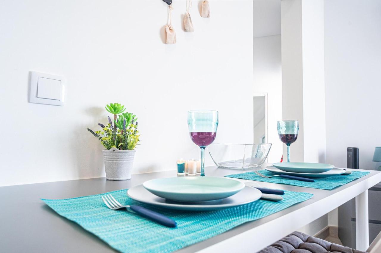 Appartement Tiny Dream à Portimão Extérieur photo
