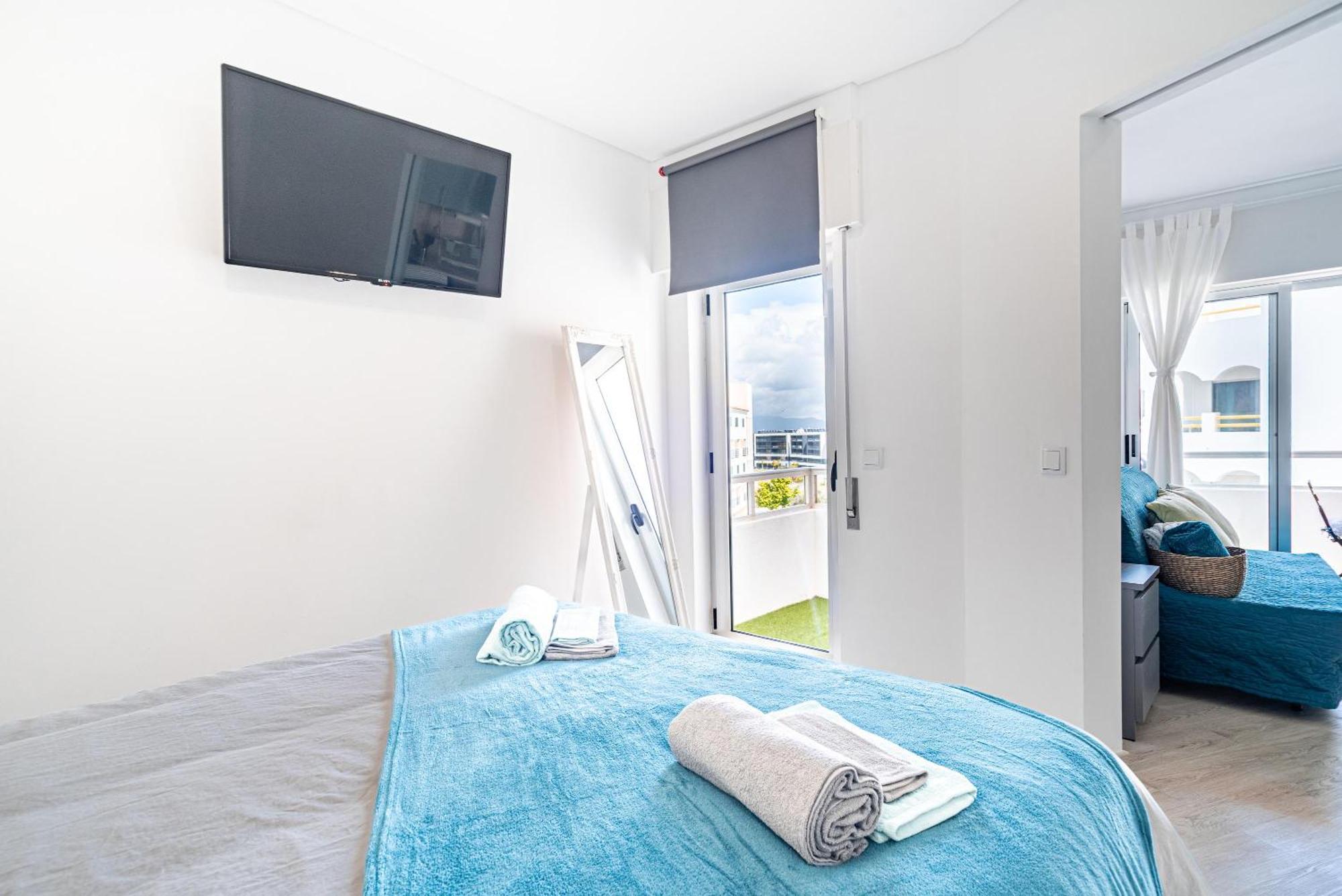 Appartement Tiny Dream à Portimão Extérieur photo